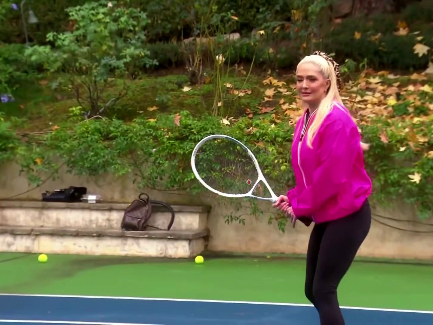 The Real Housewives of Beverly Hills: The Good, the Bad and the Ugly Leather Pants