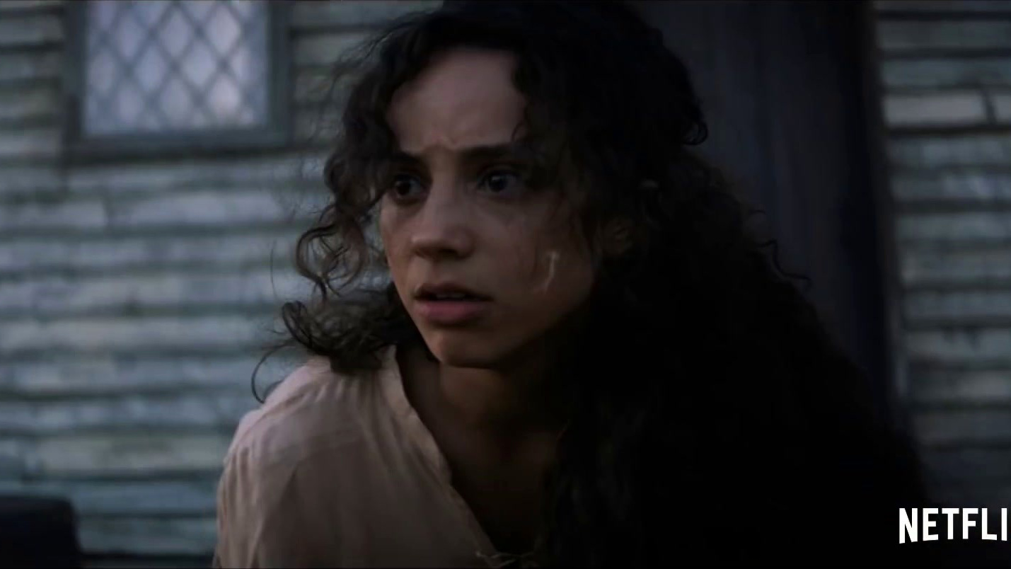 Fear Street Part Three: 1666