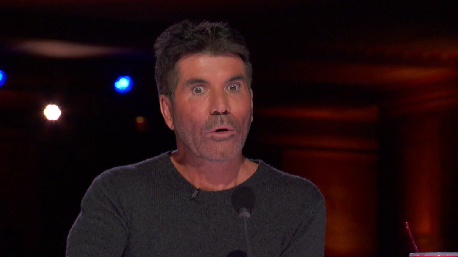 America's Got Talent: Temple London Brings Epic Martial Arts To Agt