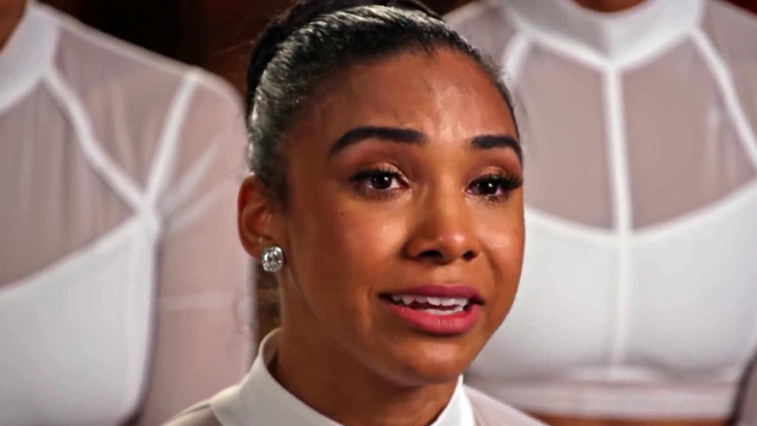 America's Got Talent: Hiplet Ballerinas Combine Hiphop And Ballet For A Stunning Dance