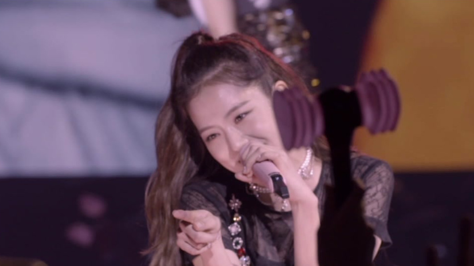 Blackpink: The Movie (Clean Trailer)