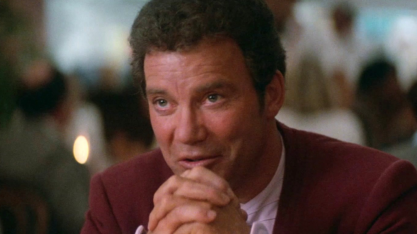 Star Trek IV: The Voyage Home (Fathom Events 35th Anniversary Trailer)