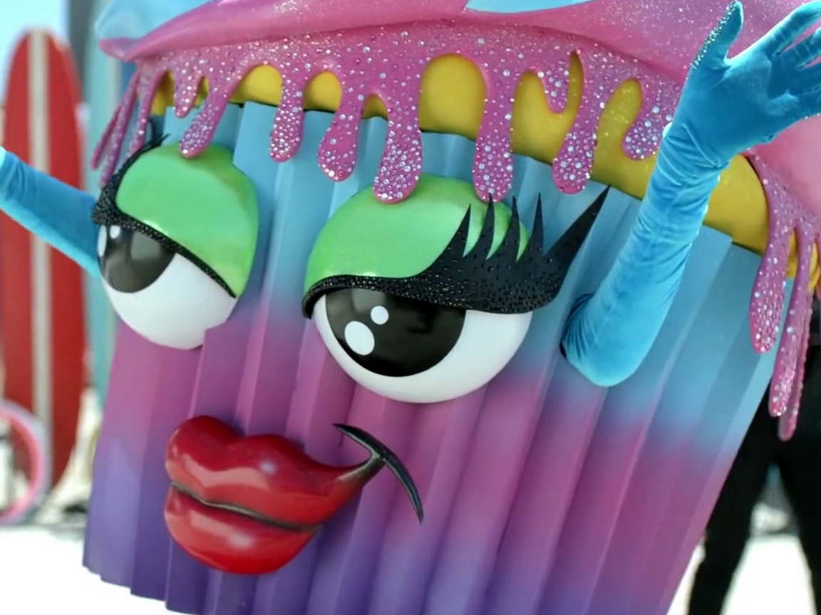 The Masked Singer: Season 6