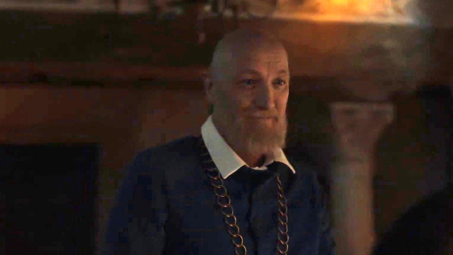 A Discovery Of Witches: Matthew & Kit On The Future - TV Guide