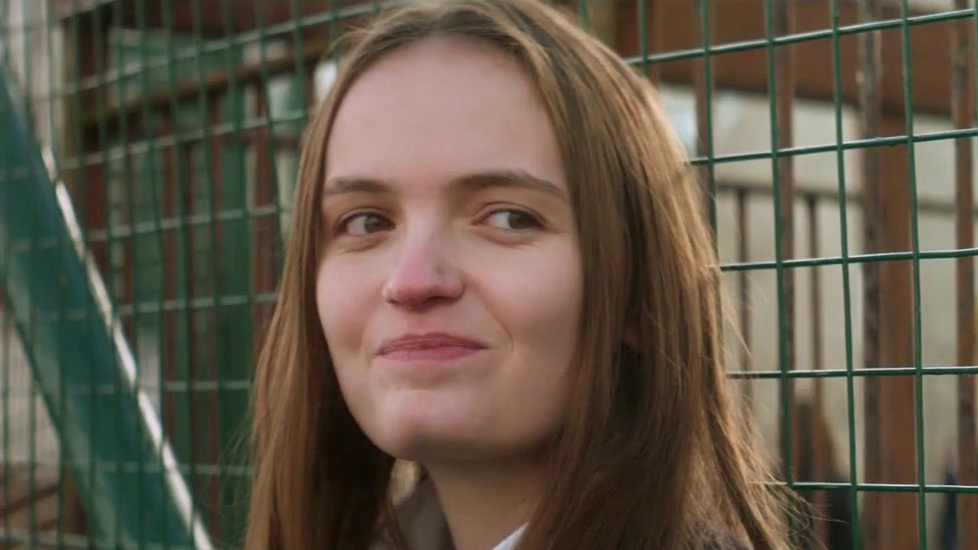 Our Ladies (UK Trailer 1)