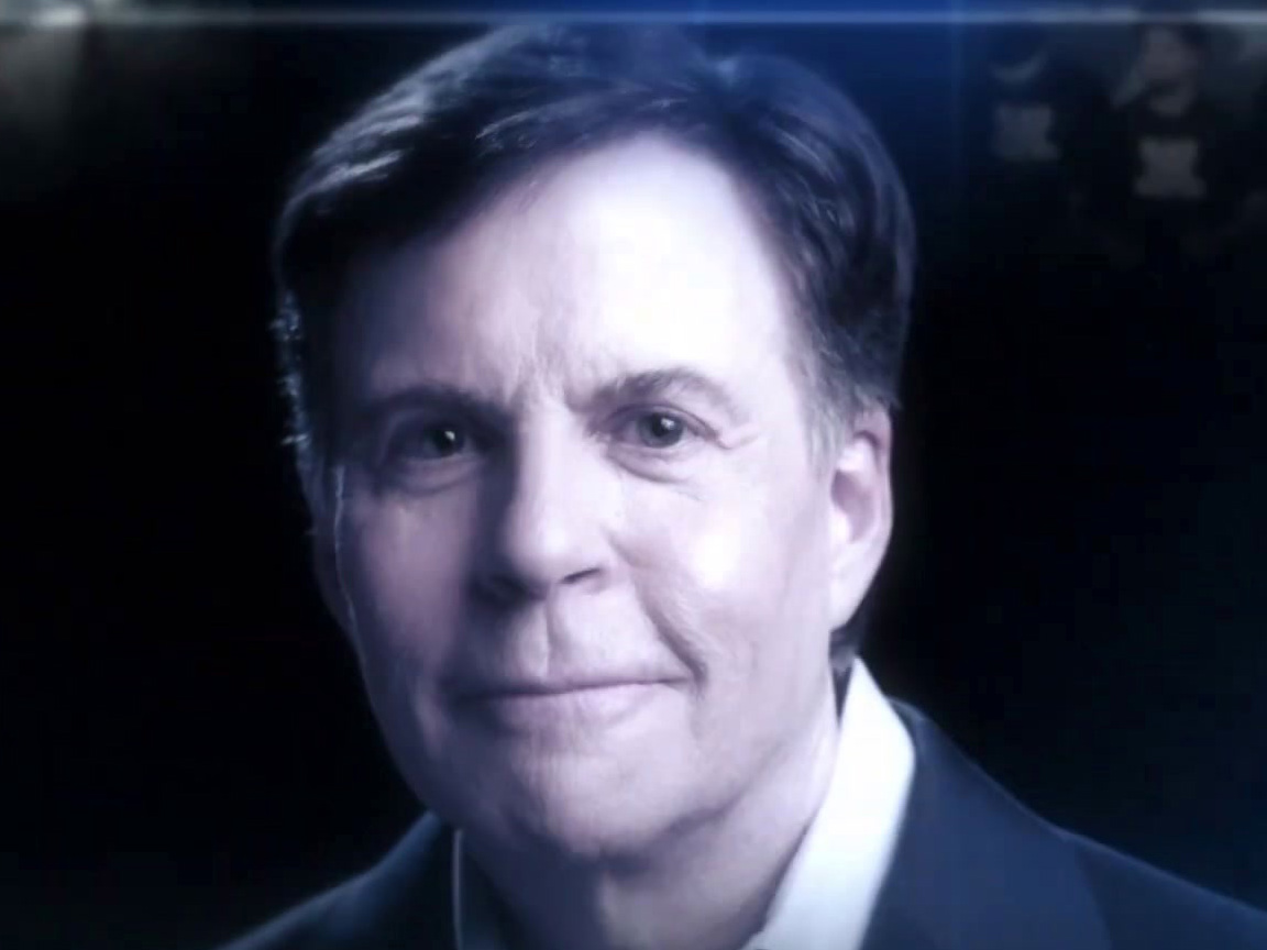 Back On The Record With Bob Costas