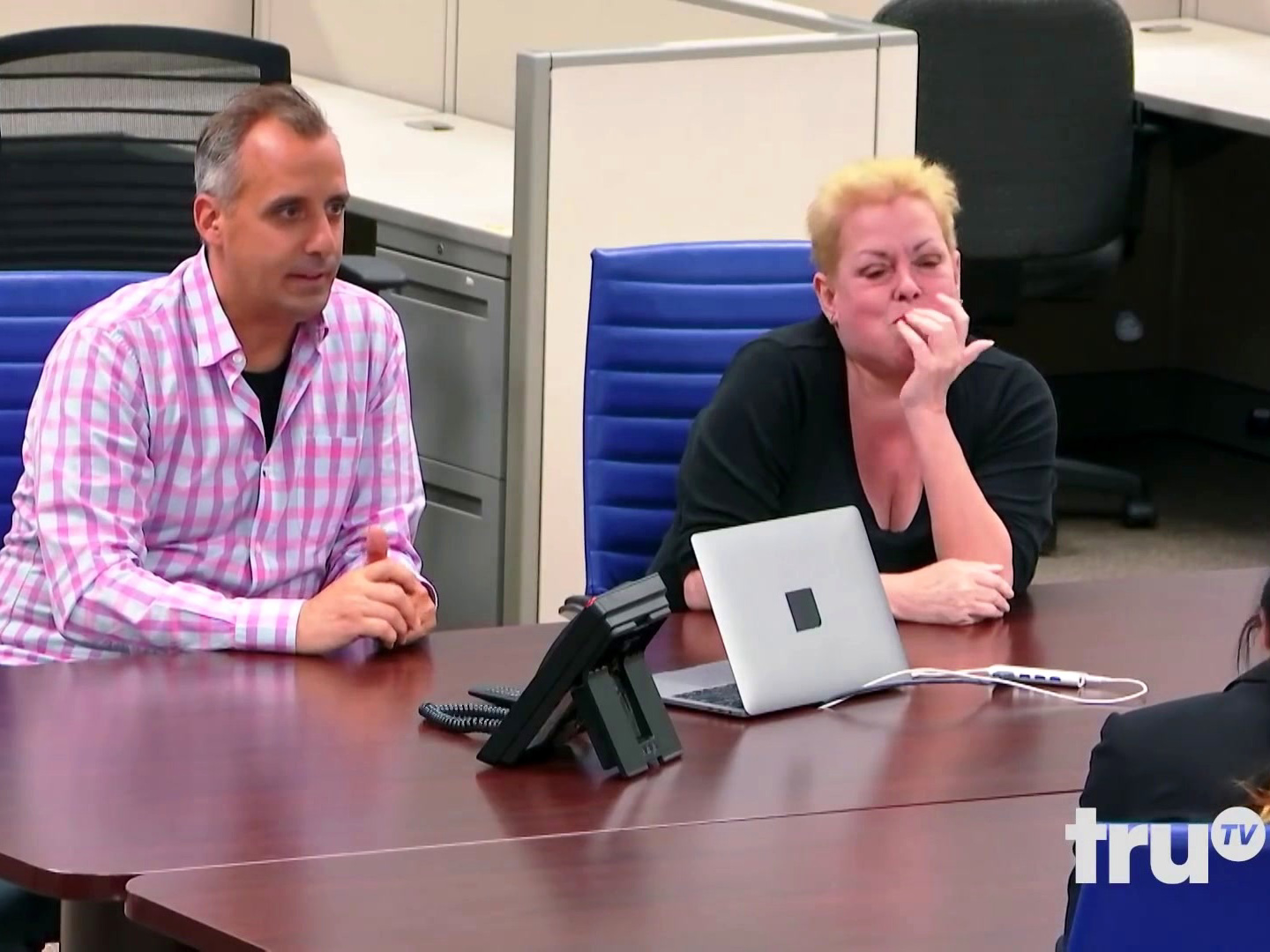 Impractical Jokers: Prince and Charming