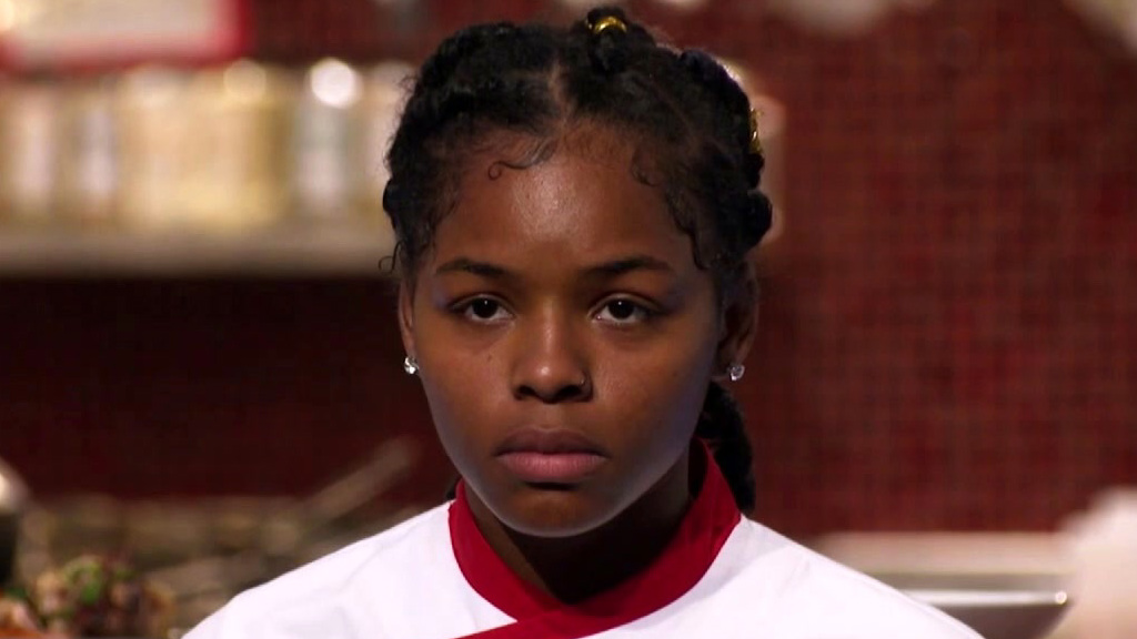 Hell's Kitchen: Will Victoria Or Keona Be Eliminated?