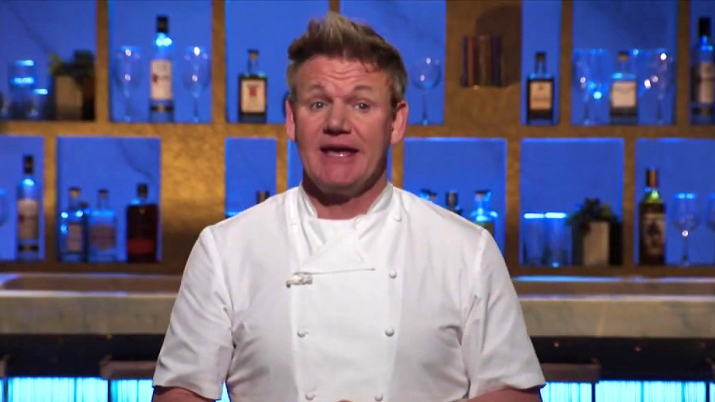 Hell's Kitchen: Chefs Prove To Gordon Ramsay That They Belong In The Kitchen