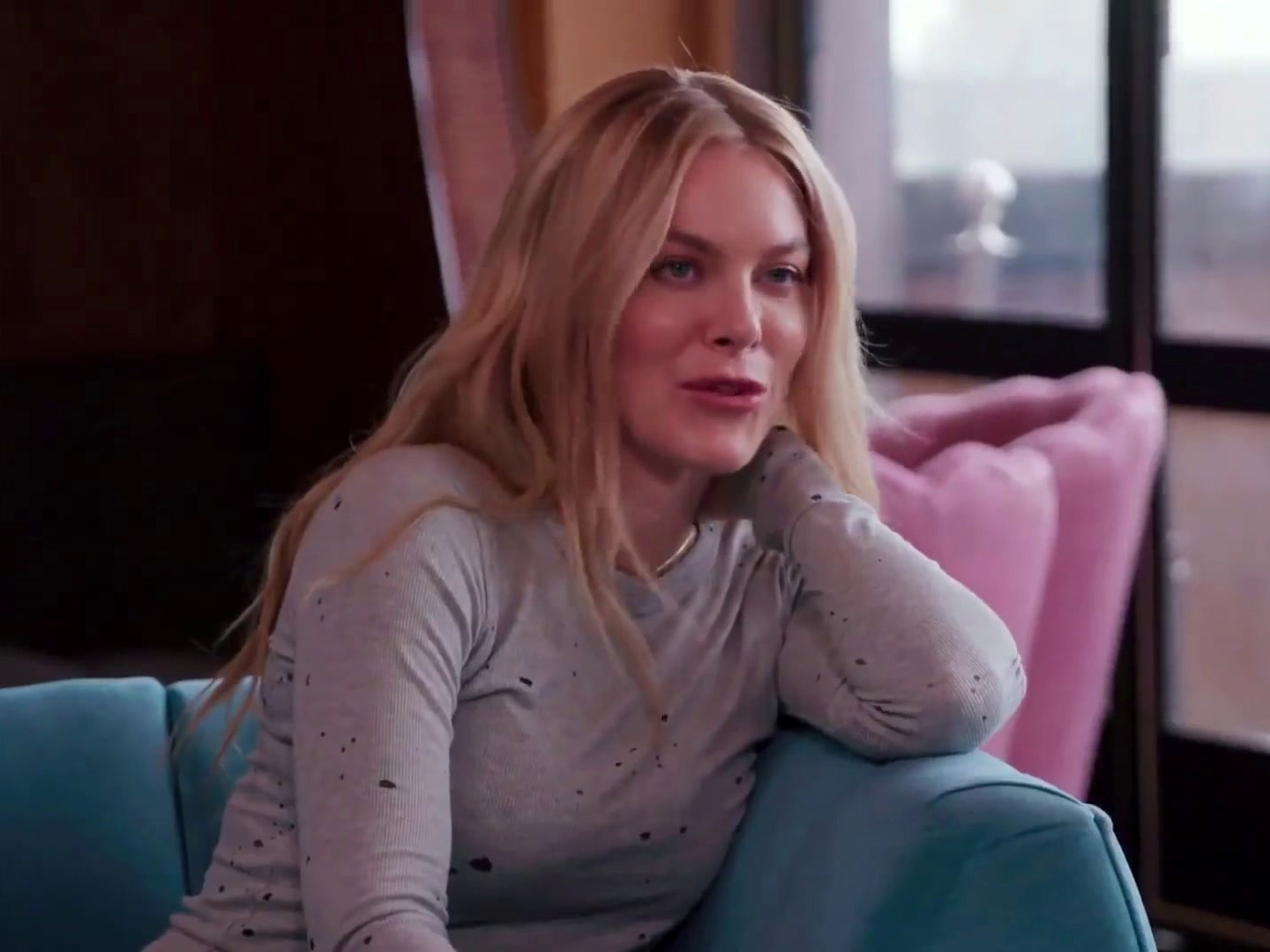 The Real Housewives of New York City: Season 13 (Mid-Season Trailer)