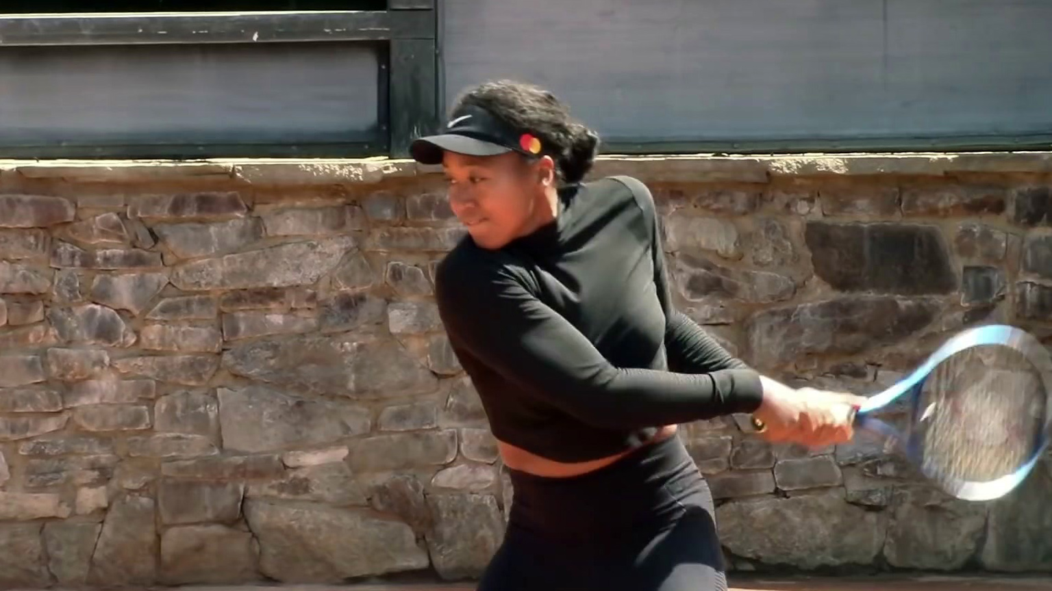 Naomi Osaka: Season 1
