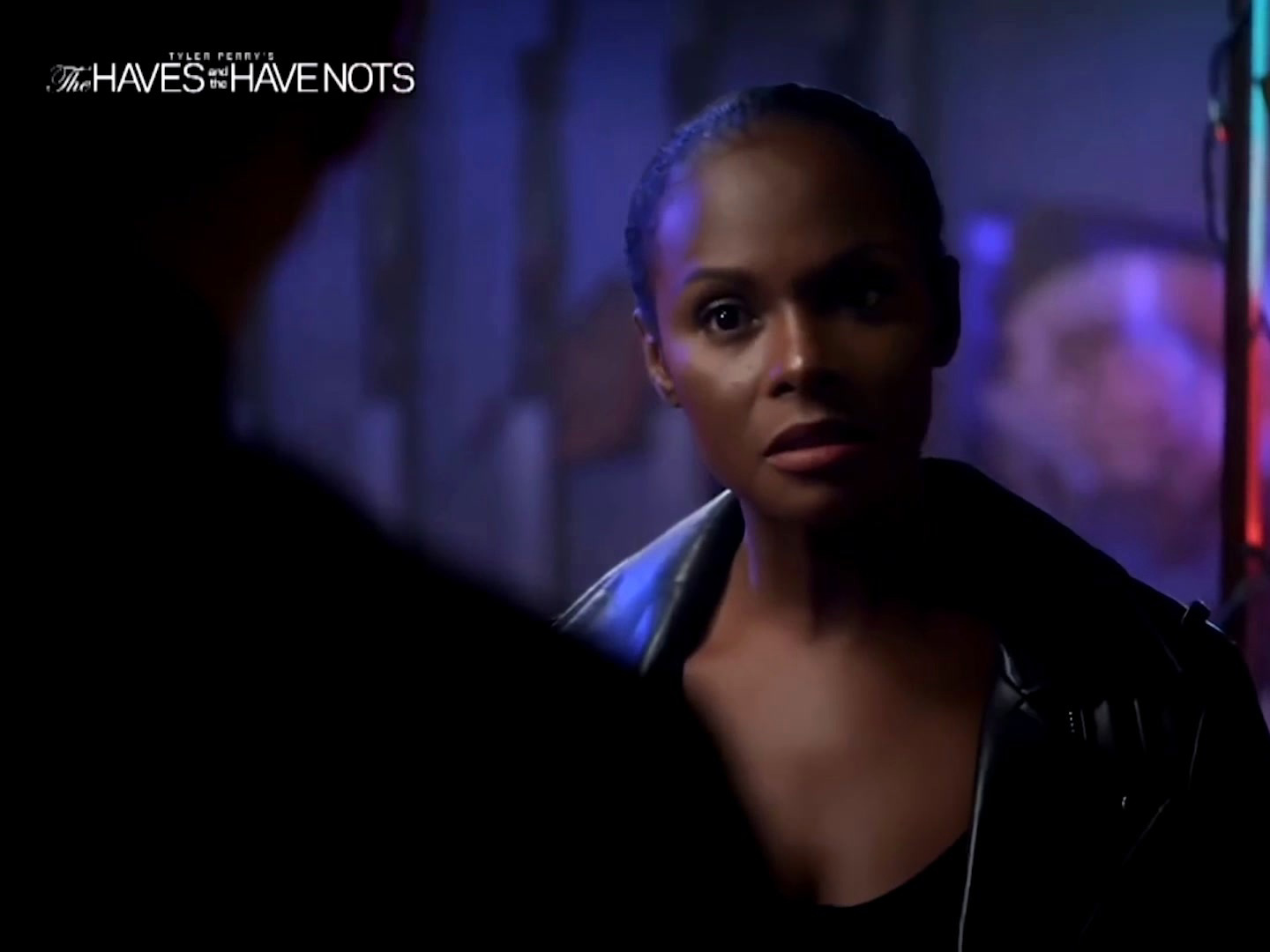 Tyler Perry's The Haves and the Have Nots: Dark Intentions