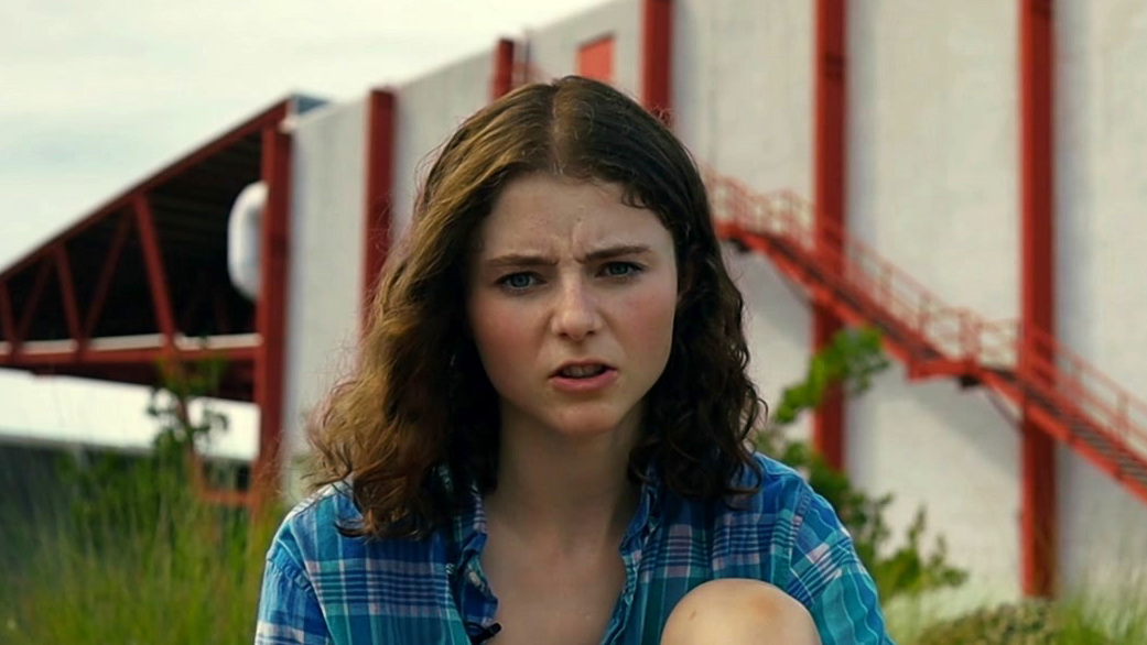 Old: Matter Of Time (Featurette)