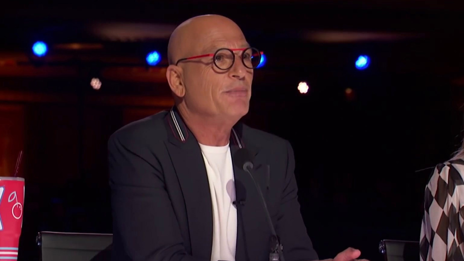 America's Got Talent: Medhat Mamdouh Beatboxes While Playing The Recorder