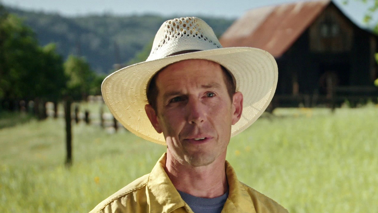 Bring Your Own Brigade: First Fire Story With Don Hankins