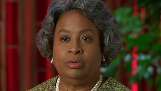 Respect: Kimberly Scott On Playing Aretha's Grandmother