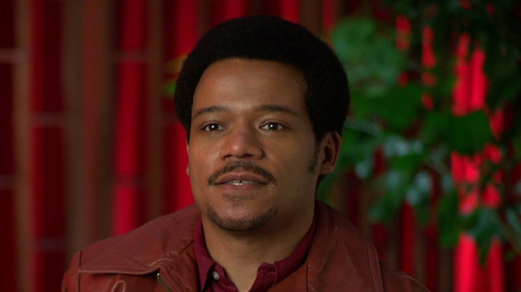 Respect: Leroy McClain On His Character Cecil Franklin