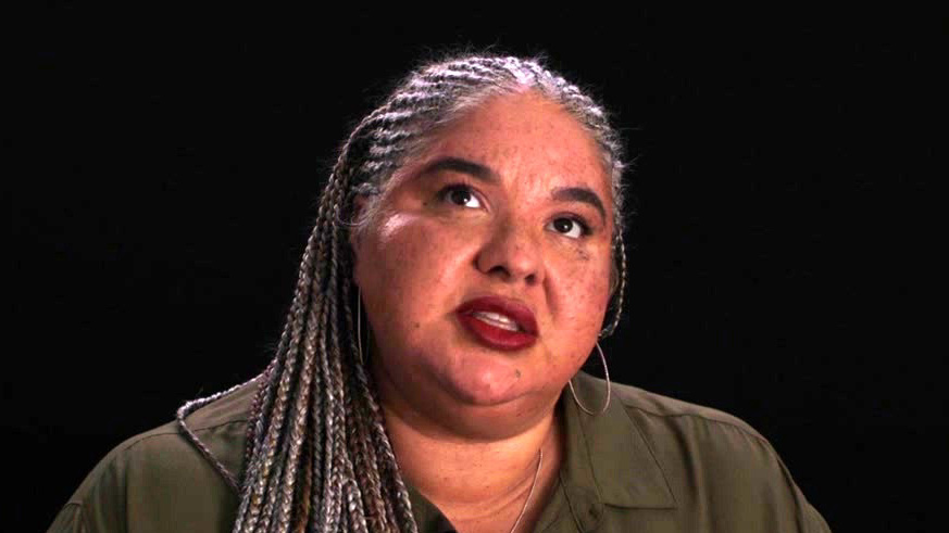 Respect: Liesl Tommy On The Story