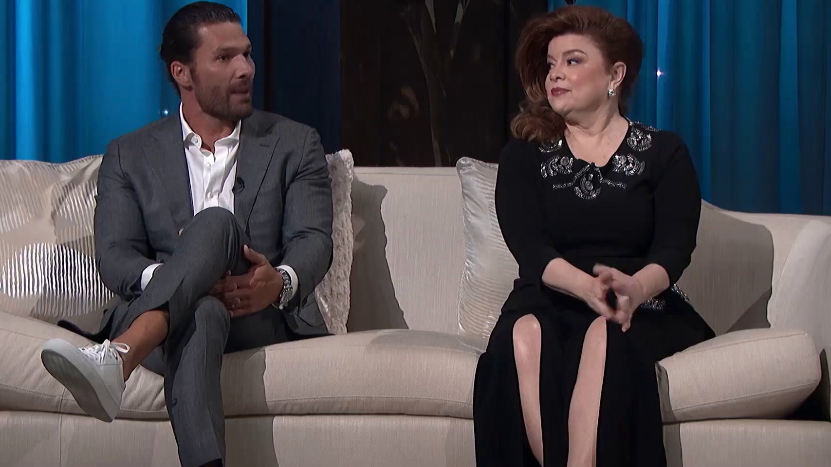 Tyler Perry's The Haves and the Have Nots: Final Cast Reunion Part 1