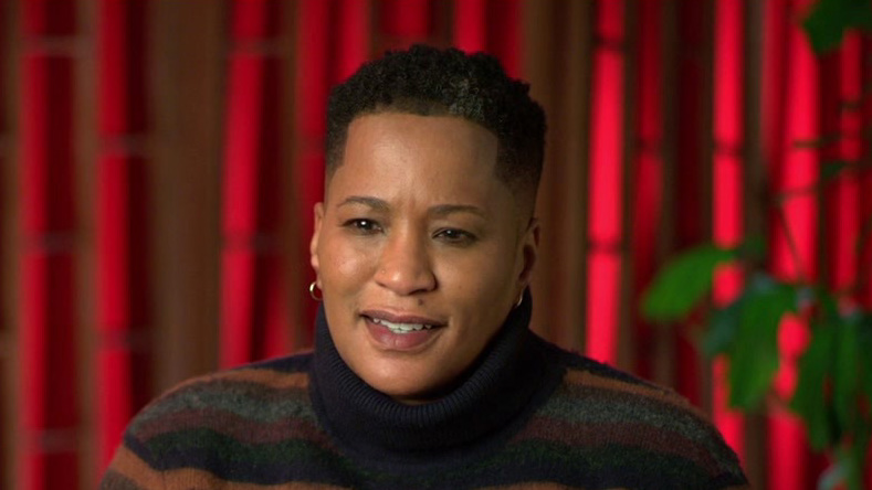 Respect: Tracey Scott Wilson On Aretha Growing Up Around Musical Geniuses