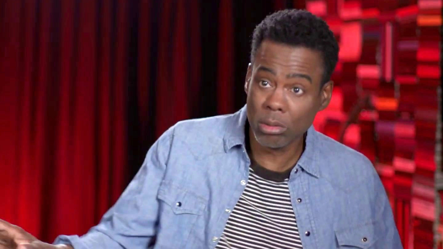 Spiral: Comedy As a Spice (Featurette)