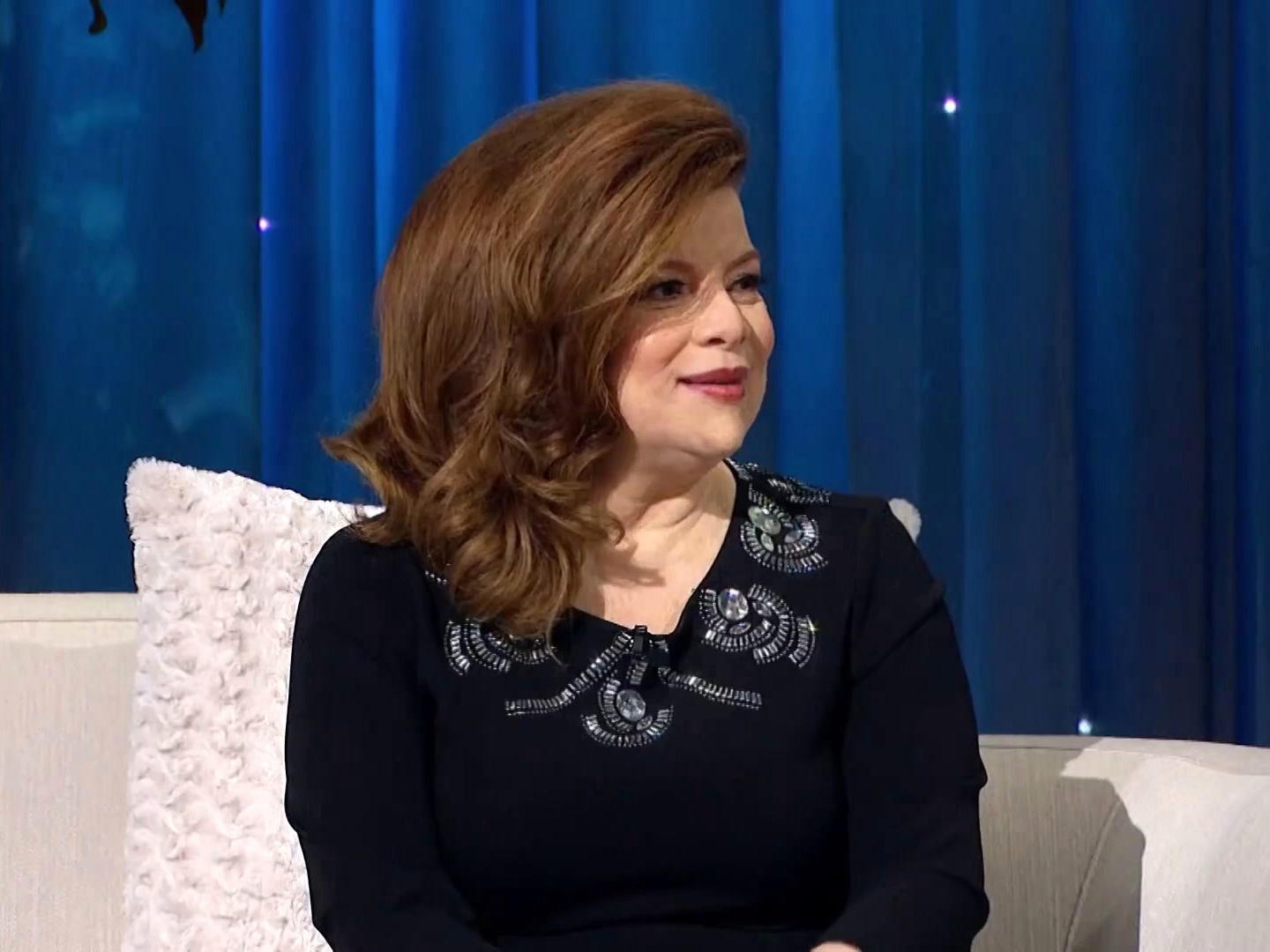 Tyler Perry's The Haves and the Have Nots: Renee Lawless Talks About Playing Katheryn