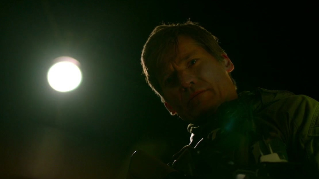 Powder Keg (US Trailer 1)