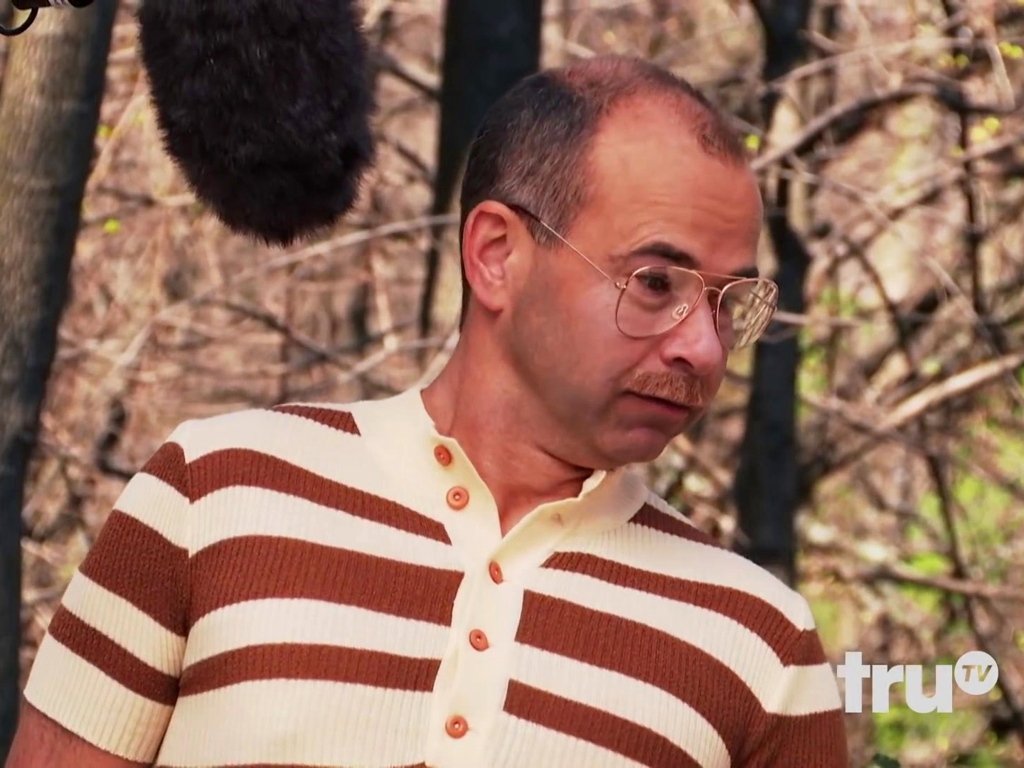 Impractical Jokers: Documentary No!