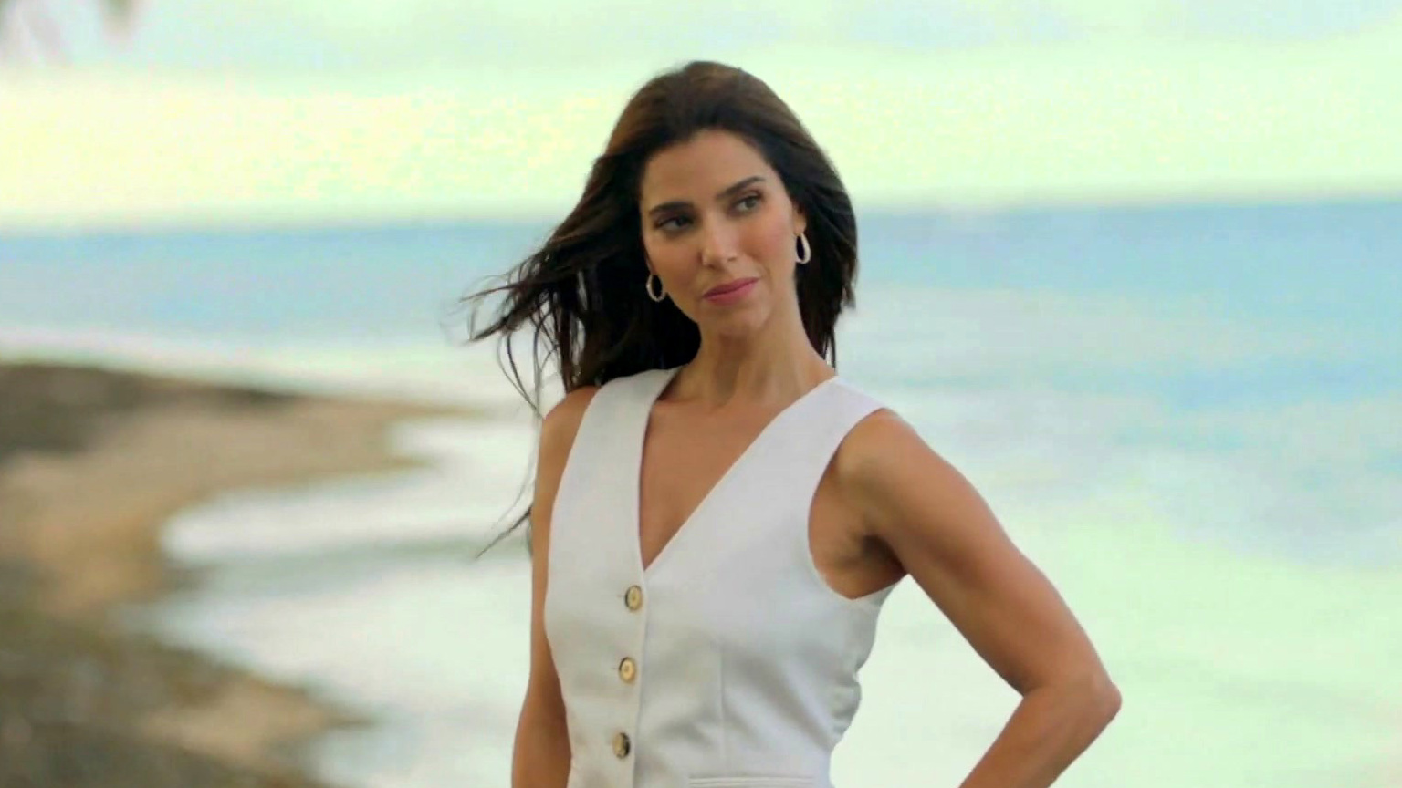 Fantasy Island: Inside The Island: Fantasy Fashion