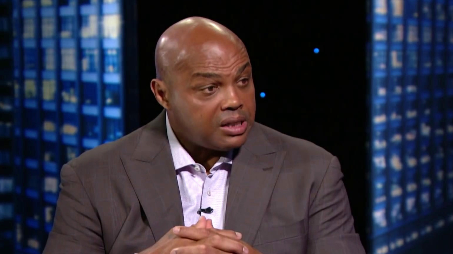 Back On The Record With Bob Costas: Charles Barkley On Michael Jordan And Lebron James' Legacies