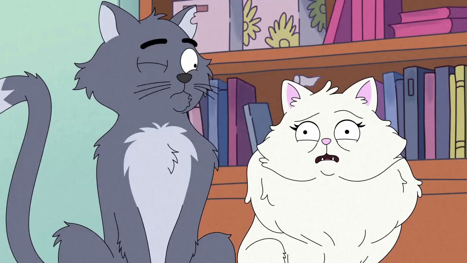 Housebroken Season 1 Trailer Housebroken This Is Where You Are