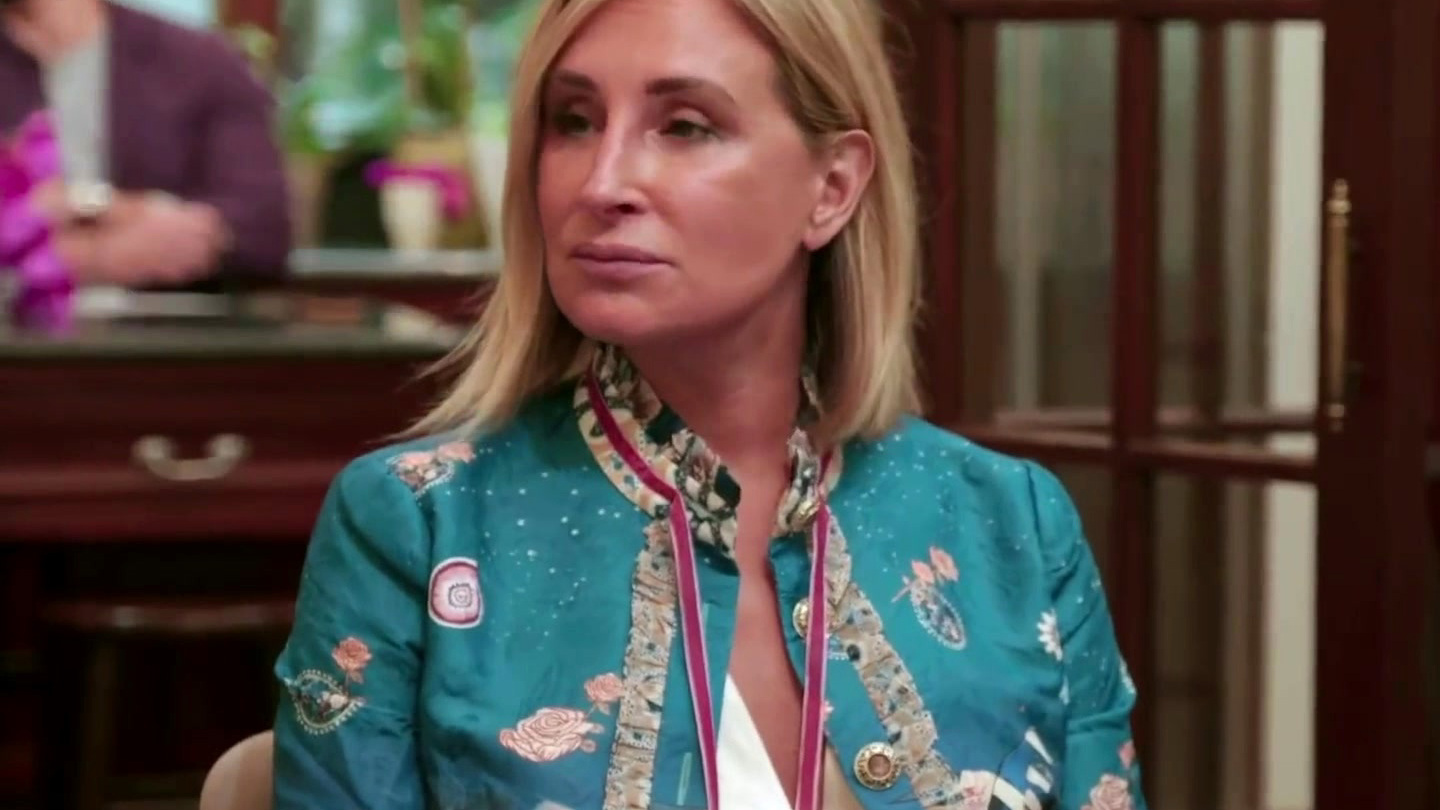 The Real Housewives of New York City: Ho Ho Holidays