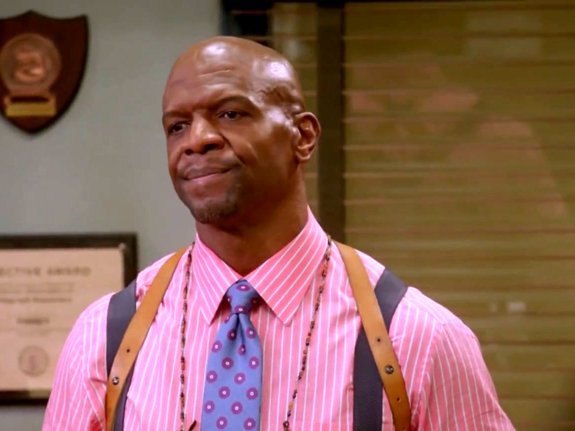 Brooklyn Nine-Nine: First Look At The Last Season