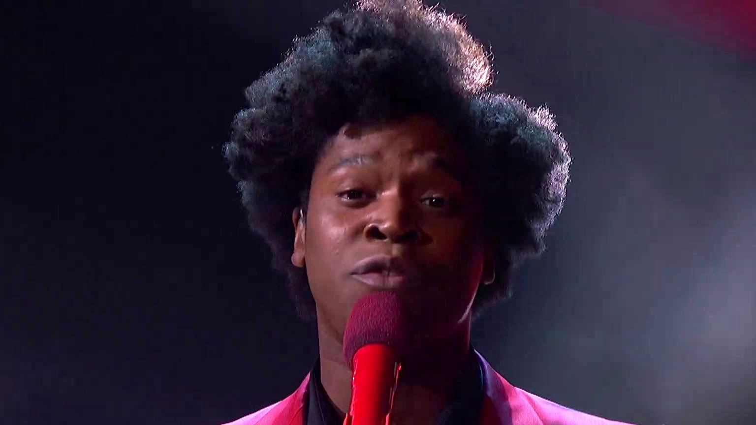 America's Got Talent: Jimmie Herrod Stuns The Judges With Pure Imagination