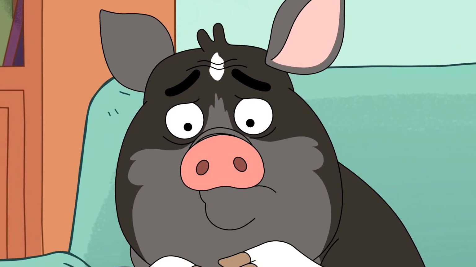 Housebroken Season 2 Reviews Metacritic