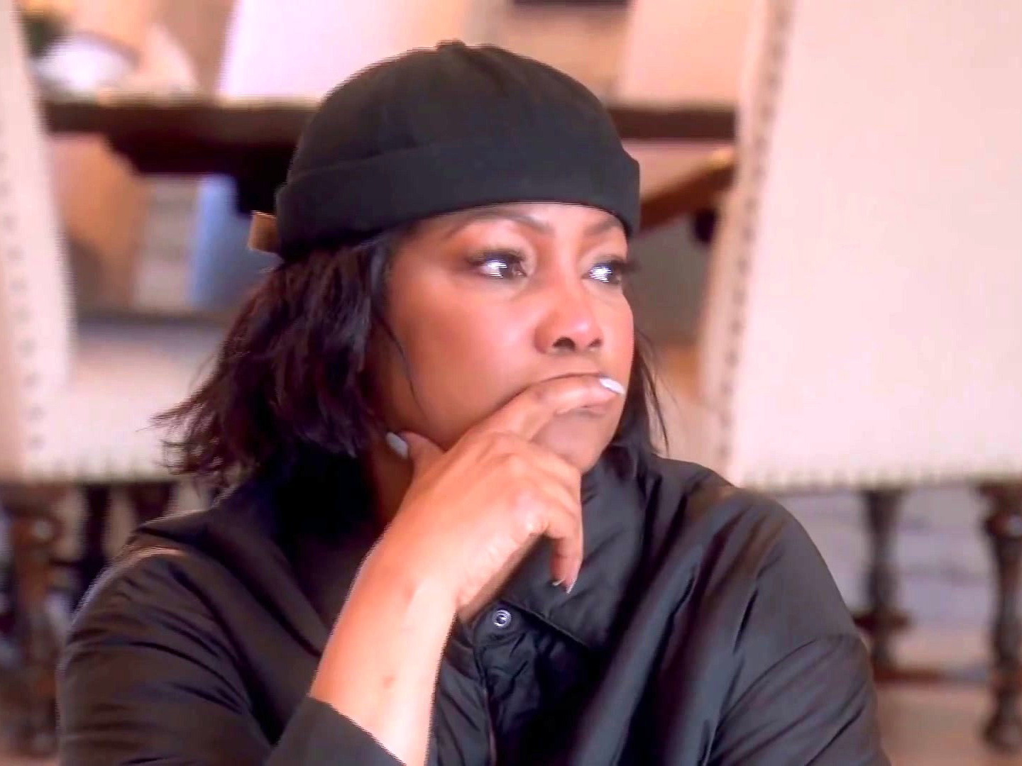 The Real Housewives of Beverly Hills: Circle of Distrust