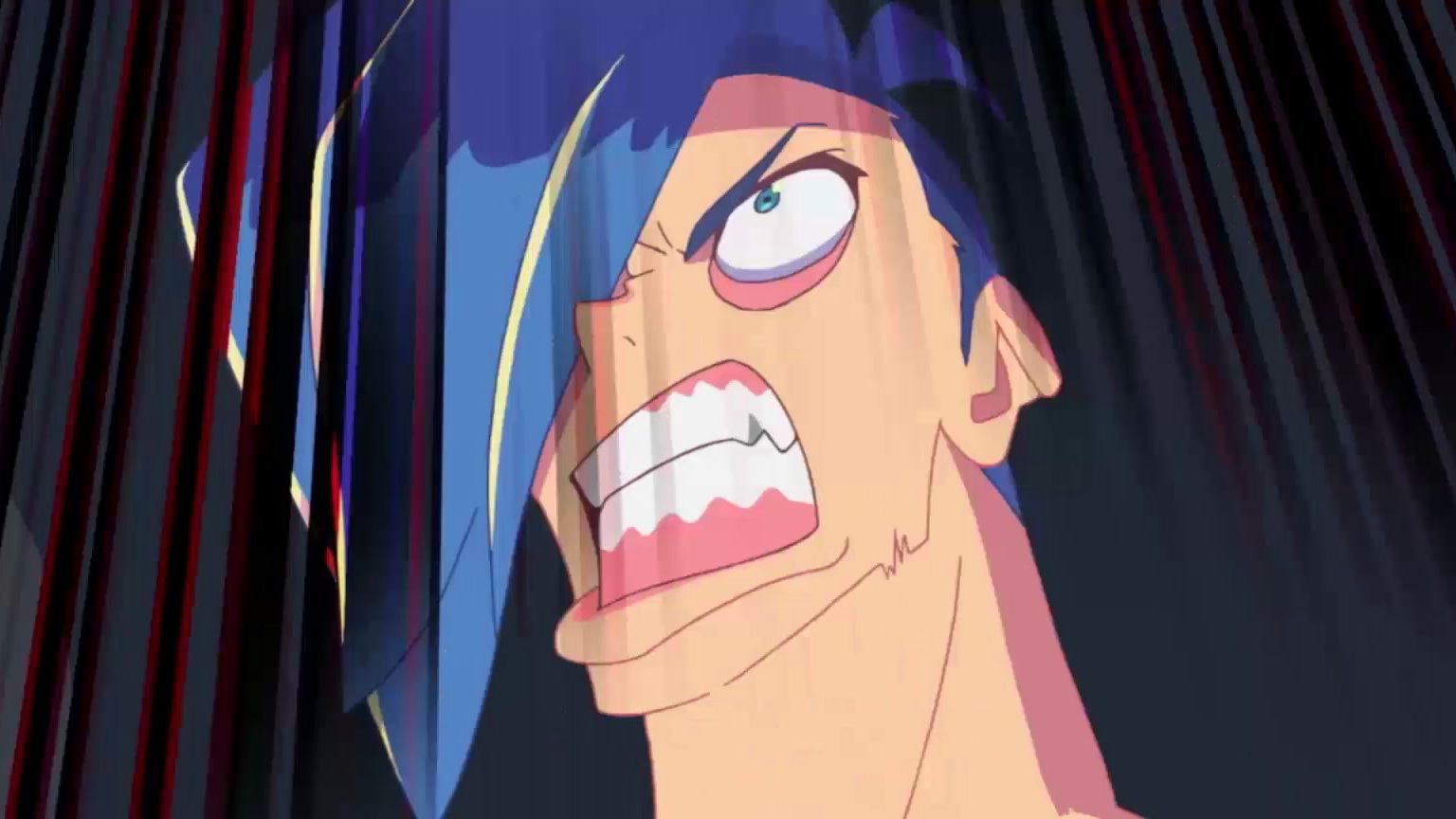 Promare (Fathom Events 2021 Trailer)