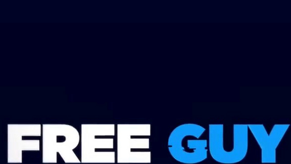 Free Guy: Reviews (Spot)