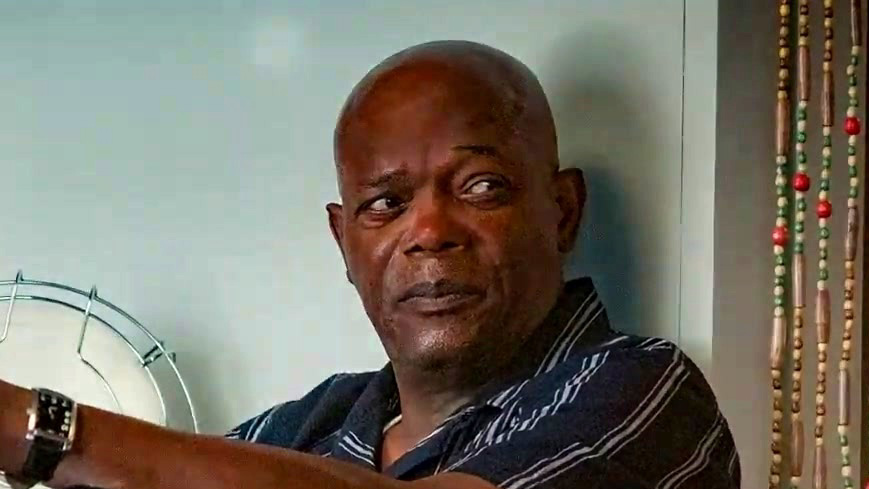 Spiral: Casting Samuel L Jackson (UK Featurette)