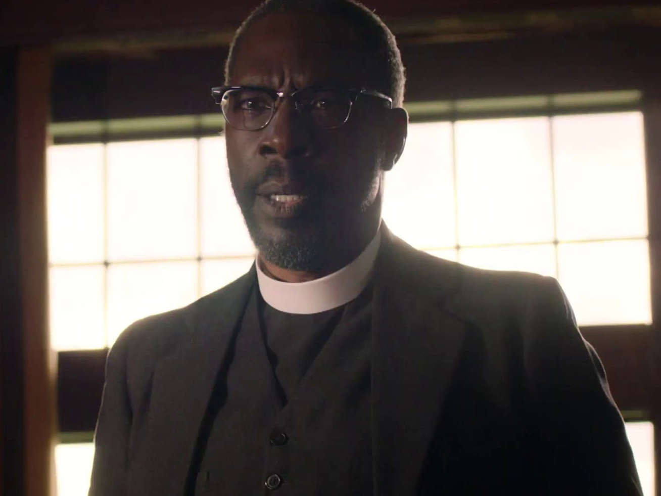 Grantchester: Season 6