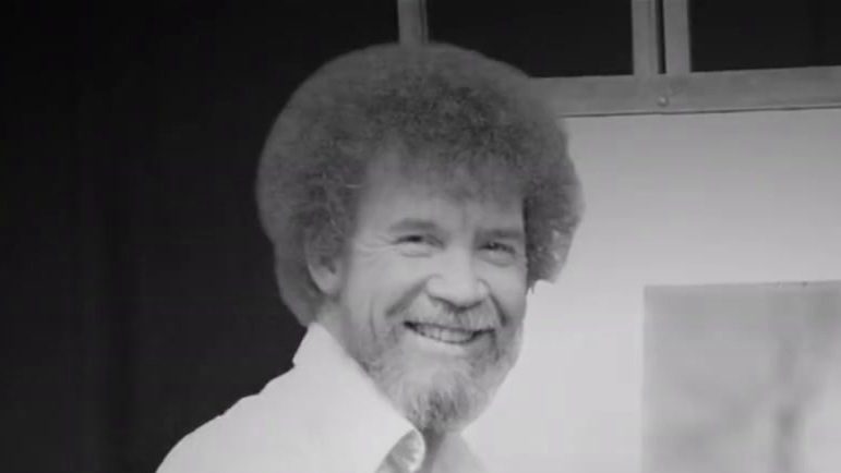Bob Ross: Happy Accidents, Betrayal & Greed Reviews - Metacritic