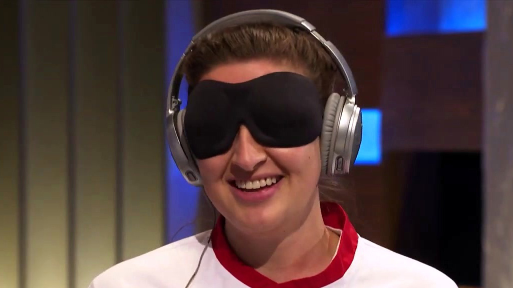 Hell's Kitchen: Josie Takes On Emily In The Blind Taste Test