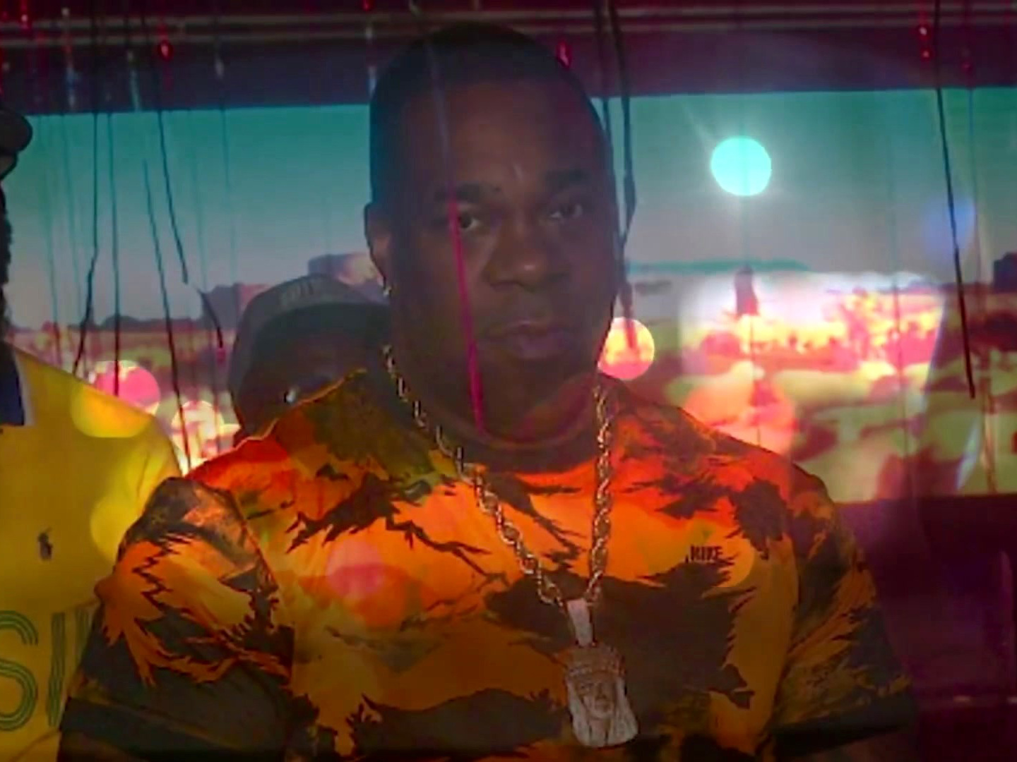 Behind the Music: Busta Rhymes Artist Spotlight