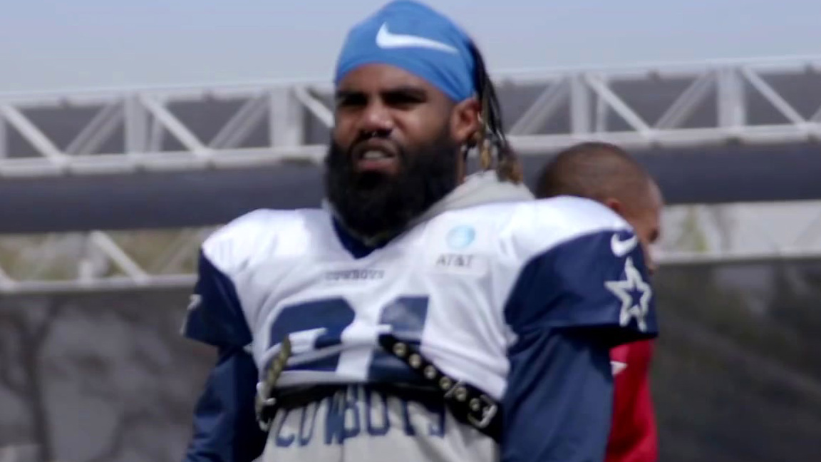 Hard Knocks: Dallas Cowboys 2