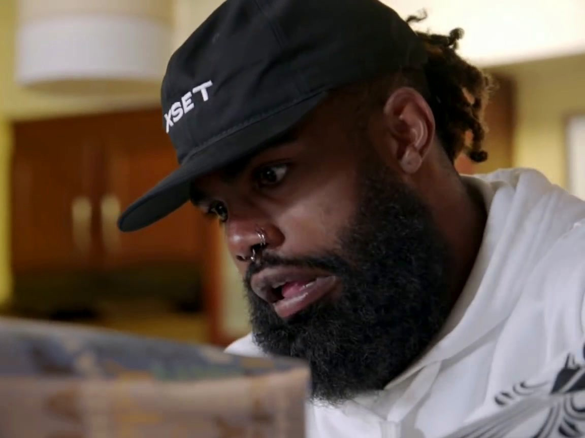 Hard Knocks: Dallas Cowboys 1