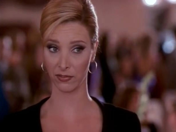 Romy And Michele's High School Reunion