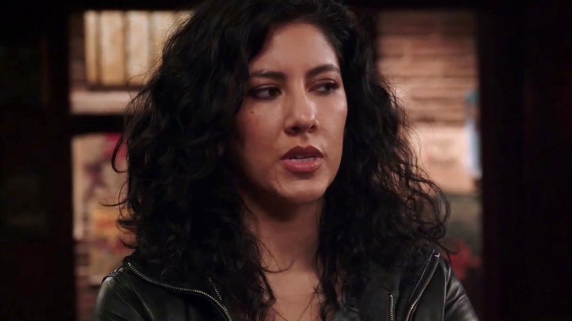 Brooklyn Nine-Nine: The Lake House