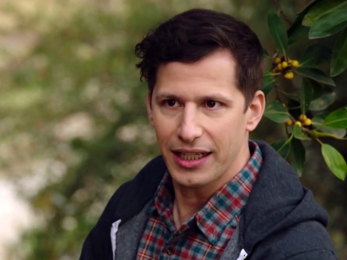Brooklyn Nine-Nine: The Thirst Trap