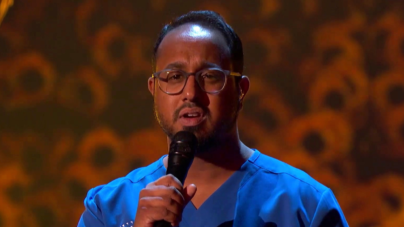 America's Got Talent: Northwell Health Nurse Choir Sings You Will Be Found
