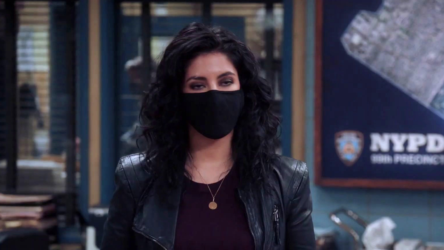 Brooklyn Nine-Nine: The Good Ones